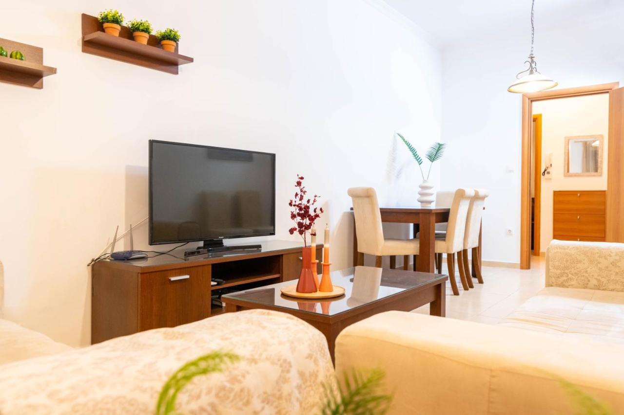 F & B Collection - 2 Bedroom Flat Салоники Экстерьер фото