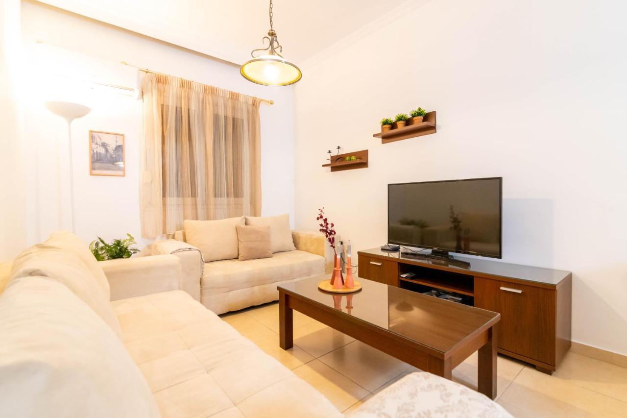 F & B Collection - 2 Bedroom Flat Салоники Экстерьер фото