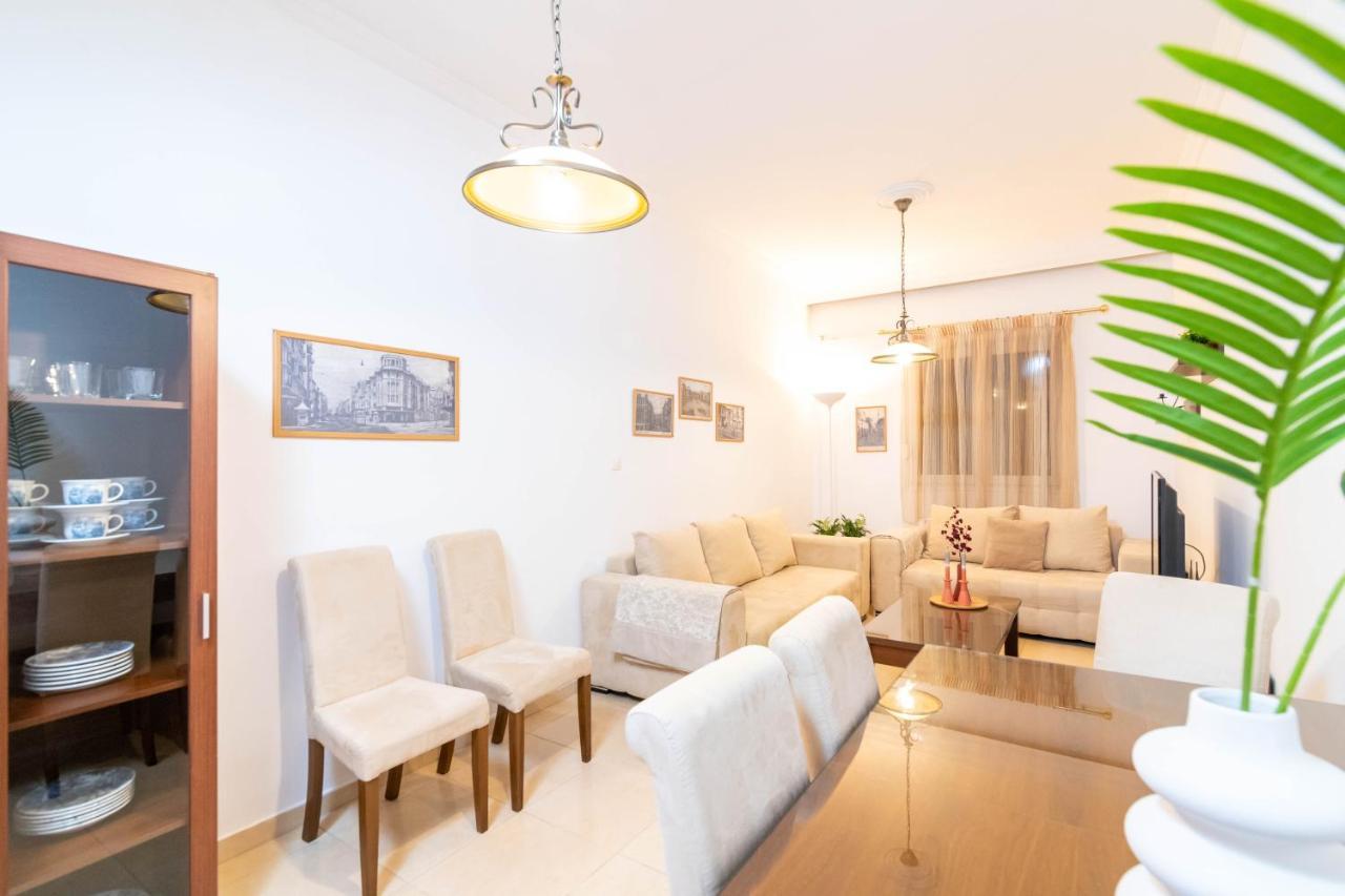 F & B Collection - 2 Bedroom Flat Салоники Экстерьер фото